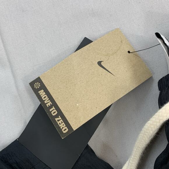 Nike Men's Woven Unlined Basketball Snap Pants Size 3XL FB7133-010 - Picture 6 of 15